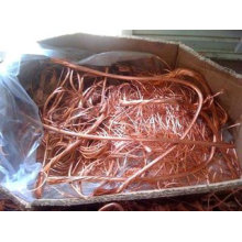 Медь Scrap99.99%, Медный провод, металлолом Millberry Copper 99%!
